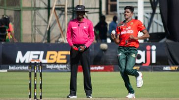 Bashar regrets Rana's absence from Australia tour despite being 'extra cautious'