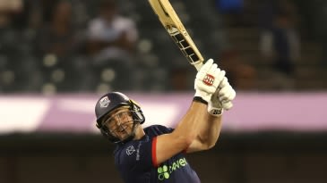 'They are 15 short, boys' - Ponting does a Kallis as Freedom pull off record chase