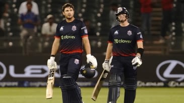 Smith and Gous outdo Pooran as Freedom pull off world-record chase