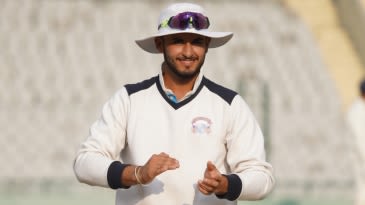 Wadhera moves from Punjab to Himachal ahead of 2026-27 domestic season