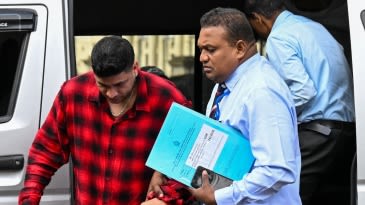 Manjot Kalra denies fixing allegations in LPL 2026