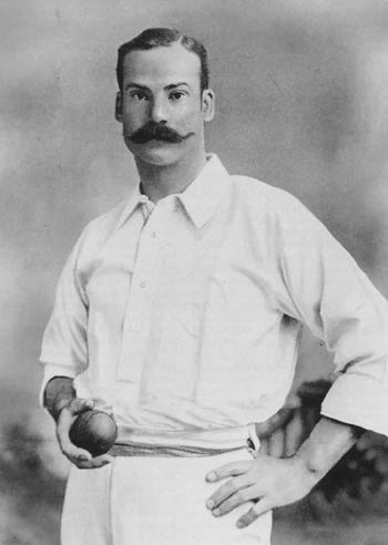 Arthur Mold