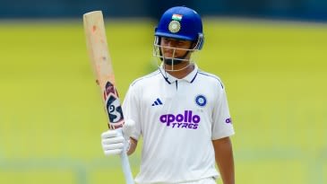 Chauhan, Anvay Dravid shine as India Under-19s clinch thriller