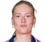 Myrthe van den Raad