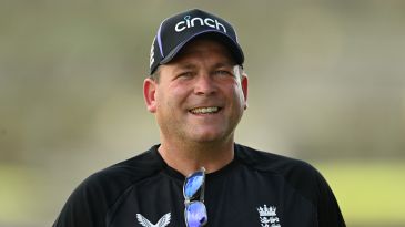 Matt Walker to take over from Paul Farbrace as Sussex head coach
