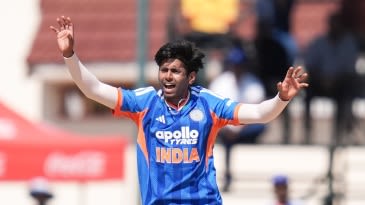 Morkel: Mayank, Prince 'still learning the trade' in small windows