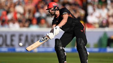 Birmingham Phoenix soar beyond Trent Rockets in Edgbaston slugfest 