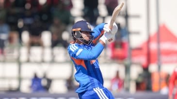 Laxman: 'Very, very mature knock' from Sooryavanshi