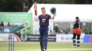Jennings hopes match-winning 135 'kickstarts' quiet season