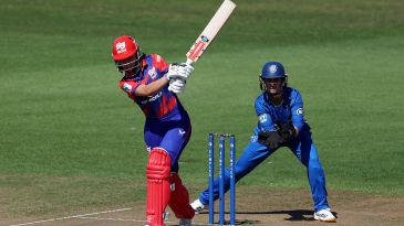 Lee, Bouchier make it four in four for Brave
