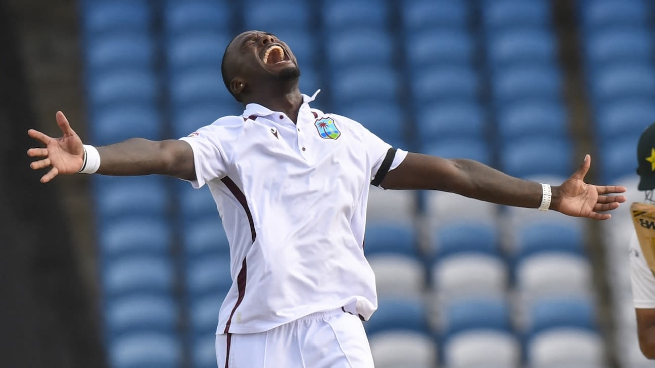 Real fast bowling - the point at which Pakistan and West Indies diverge