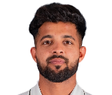 Abdullah Fazal