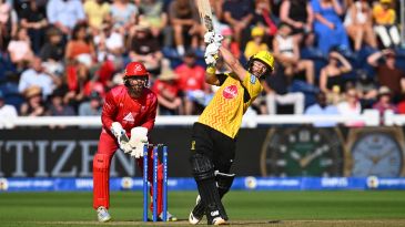 Duckett 'surprised' by dip in Hundred crowds