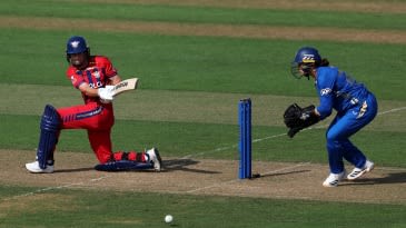 Ecclestone, Lanning, Mandhana keep MI London winless