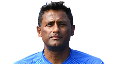 Subhadeep Ghosh replaces T Dilip as India men's fielding coach