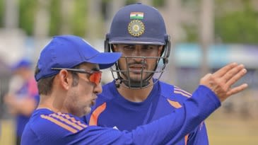 India turn to rough pitches and schoolboy spinners to prepare for Galle Test