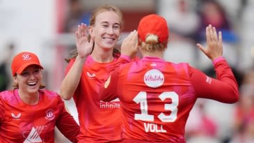 Prendergast stars as Fire boost qualification hopes