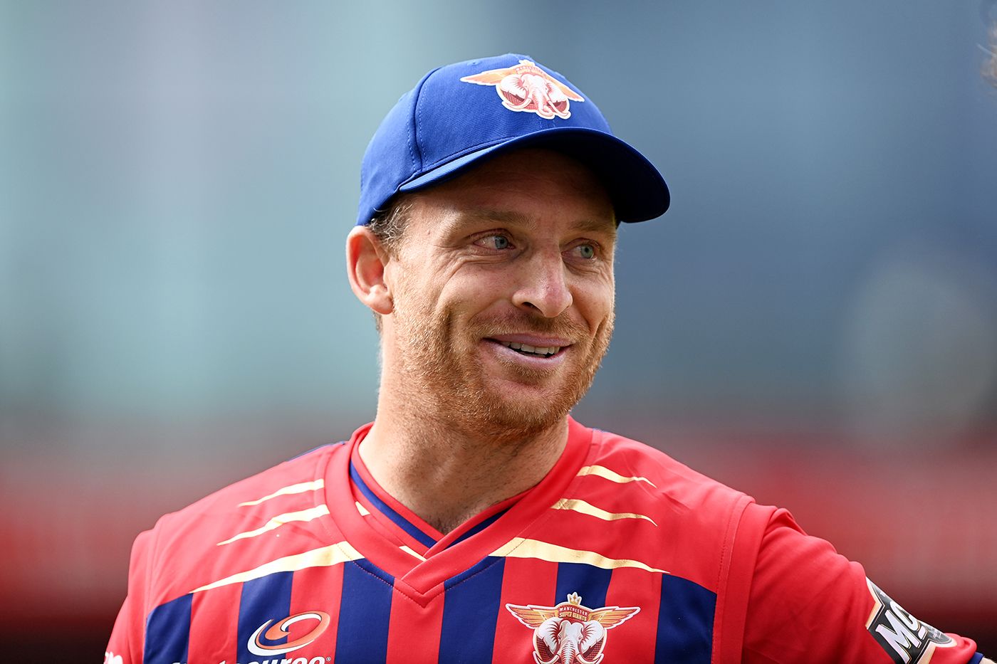 Jos Buttler became the leading run-scorer in all T20 cricket