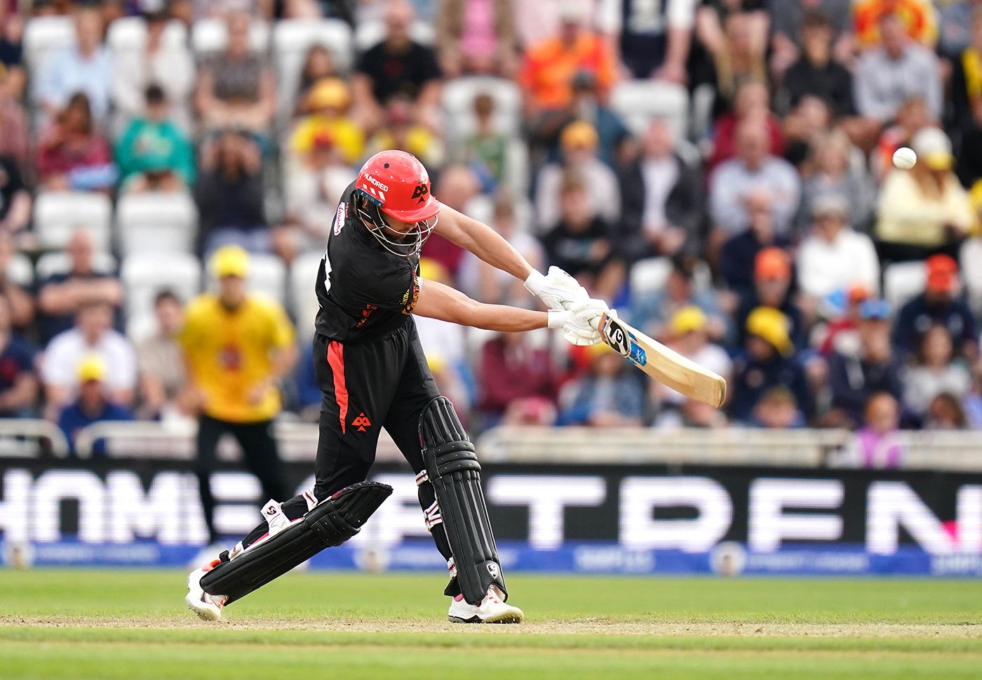 Joe Clarke held Phoenix together with a half-century