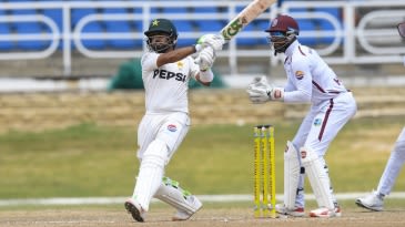 Pakistan's constant tinkering finally works
