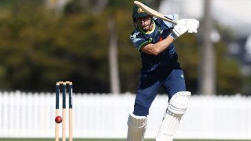 Labuschagne scores century in low-intensity Potchefstroom warm-up