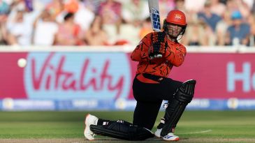 Rickelton maintains form as Sunrisers extinguish Phoenix hopes
