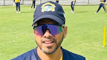 Amit Uniyal named head coach as Punjab overhaul backroom staff