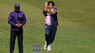Joe Cracknell, Naavya Sharma guide Middlesex win as Durham lose Emilio Gay to injury