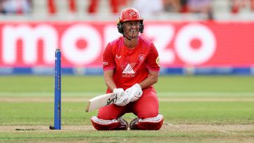Devine targets WBBL for injury comeback