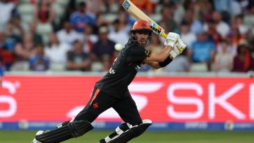 Phoenix knock MI London out, send Sunrisers into Eliminator