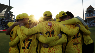 Every smart thing Trent Rockets have done to reach the Hundred men's and women's finals