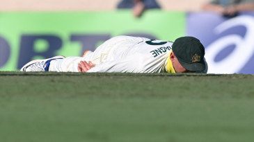 Bangladesh batters show Australia how it's done