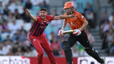 Walter, Tongue make the difference as Super Giants surge into Men's Hundred final