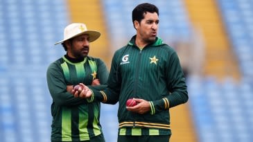 Pakistan squad, management set for overhaul after Lord's defeat