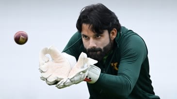 Rizwan questions NCCIA over changing explanation for investigation