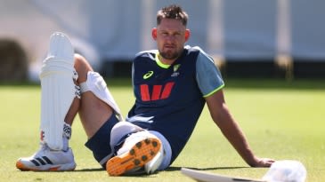 'I pride myself on problem-solving' - Webster prepares for tough South Africa initiation