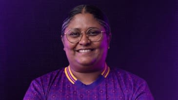 Neetu David appointed chief scout at UP Warriorz