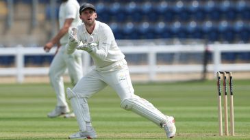 Glamorgan's Chris Cooke set to retire, Mir Hamza, Raymond Toole signed up