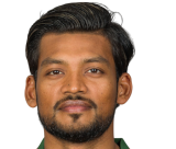 Najmul Hossain Shanto