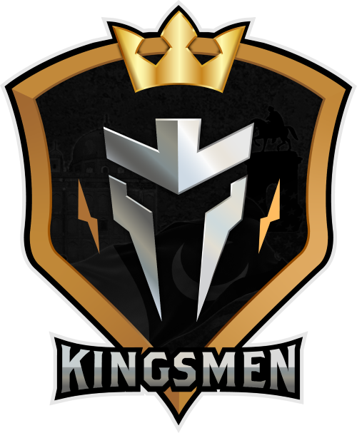 Kingsmen logo