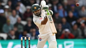 Rizwan instructed to appear before the NCCIA on October 2