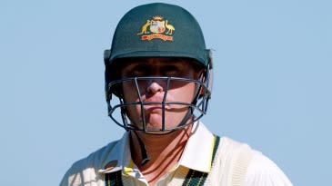 Labuschagne survives for South Africa Tests, Connolly included