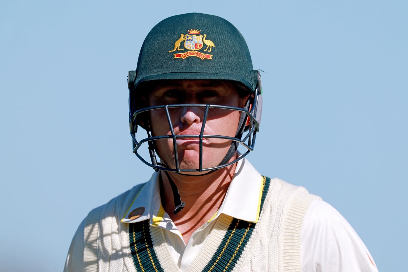 Marnus Labuschagne has averaged 24.69 since his last Test century in July 2023