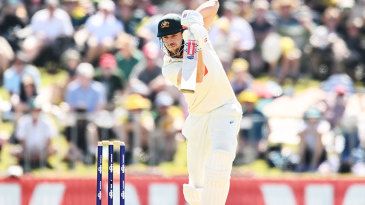 Cameron Green in doubt for Gqeberha Test