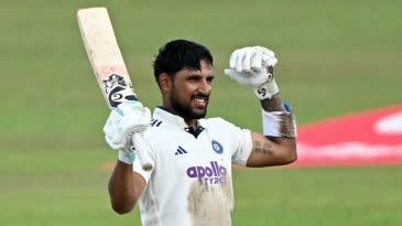 How Jurel scores unobtrusive runs with old-world charm