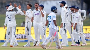 India dictate terms after Jurel's unbeaten century