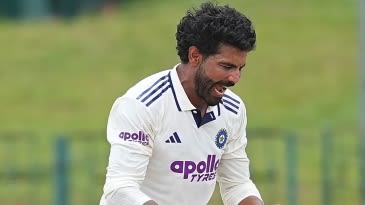 Jadeja to play Saurashtra's Ranji Trophy opener