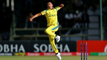 Aryan Sharma eyes his next step after fulfilling message to Kohli