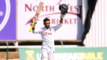 Bangladesh pick Hridoy for one-off Test against Afghanistan