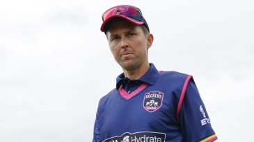 Sydney Thunder sign Boult for entire BBL 2026-27 season